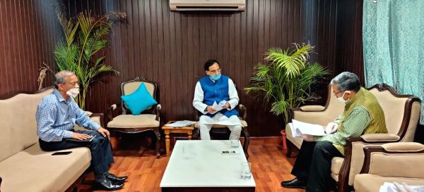 Deadline for online application forms submission pushed to June