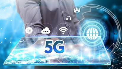 5G network infrastructure revenue to hit $4.2 bn in 2020