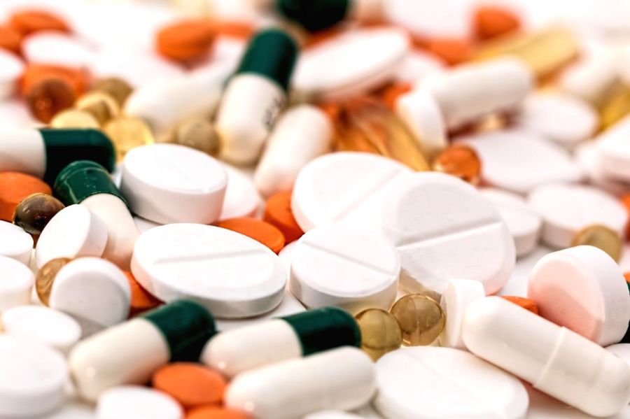 Pharma companies increase 'HCQ' production to meet demand