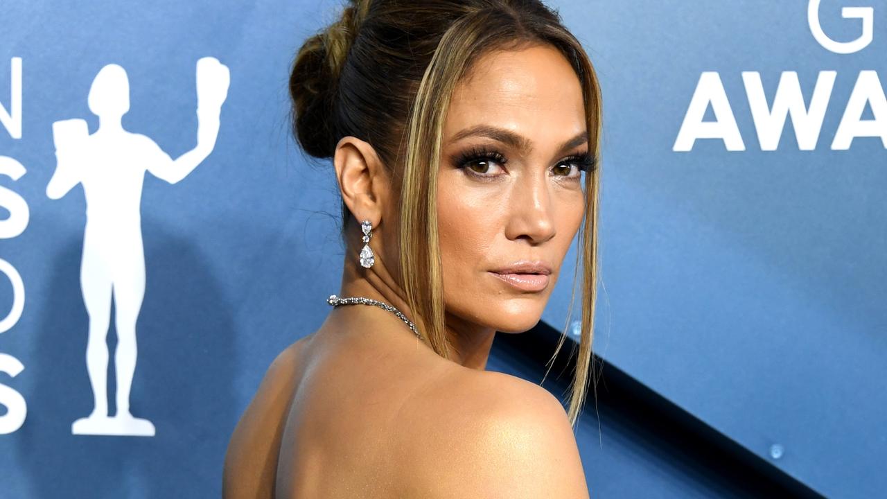 Lockdown diaries: JLo is homeschooling her twins