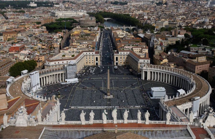 Vatican to open archives on controversial war-time Pope