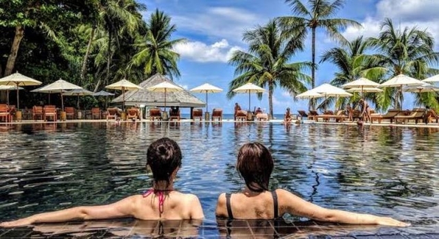 India, South Asia see a rise in wellness tourism: Experts