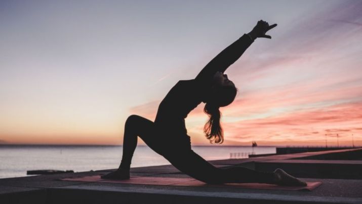 Right 'doses' of yoga can reduce depression, anxiety
