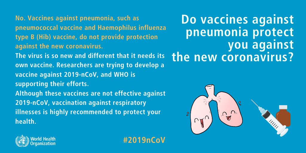COVID - 19 Pneumonia