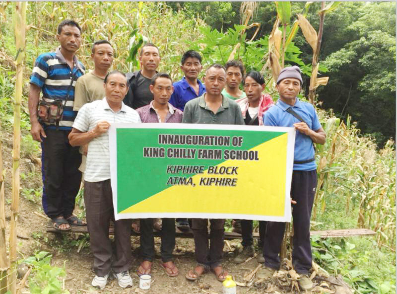 ATMA Kiphire