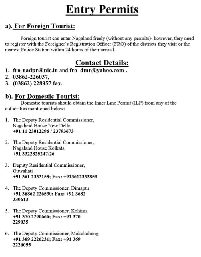 Tourist guides