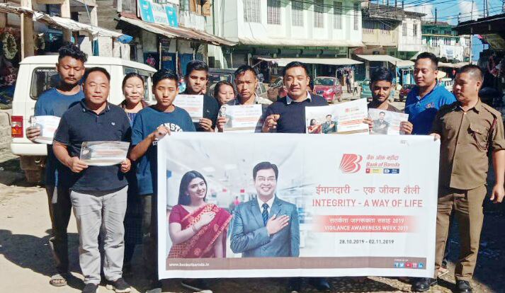 Bank of Baroda