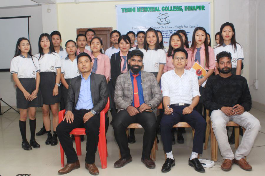 Yemhi College