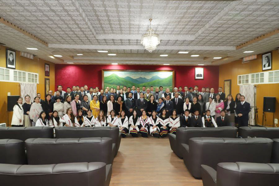 Kohima