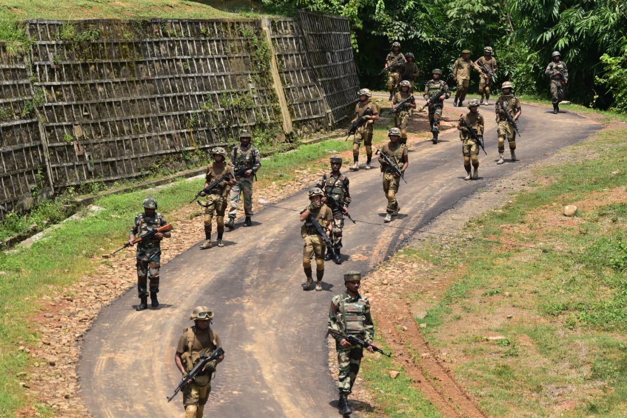 Drill