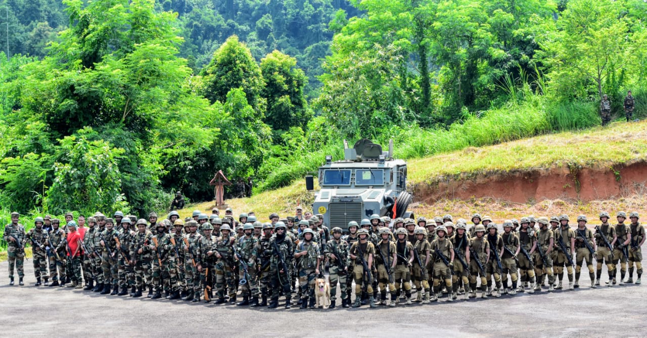 Joint Drill