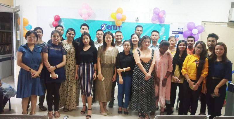 NIIT Dimapur