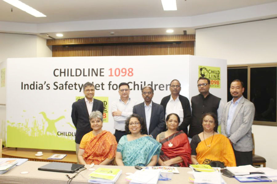 Childline