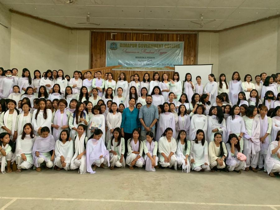 Dimapur Govt College