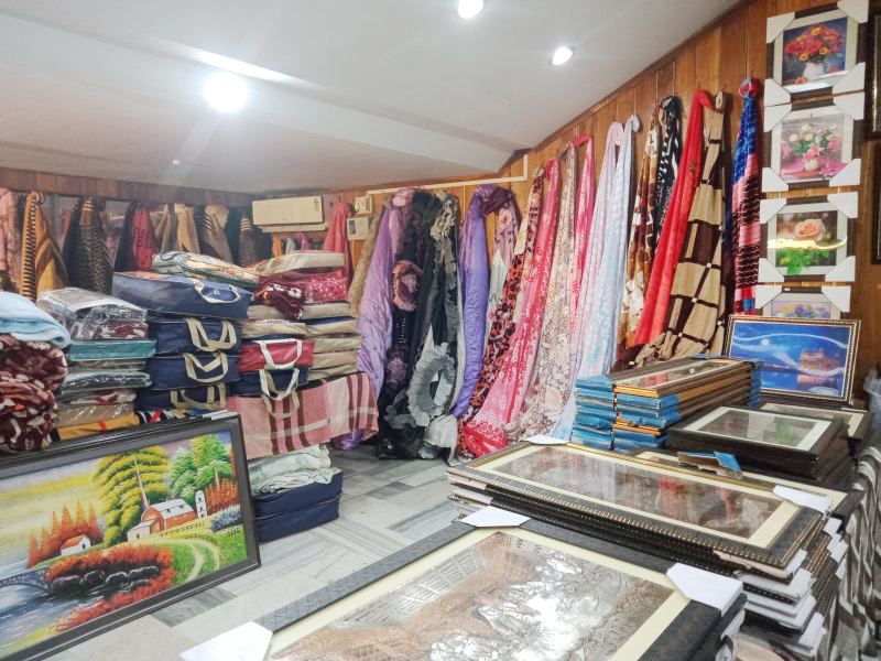 Europe Expo, Kohima