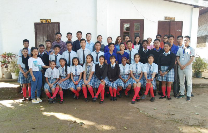 Cambridge school