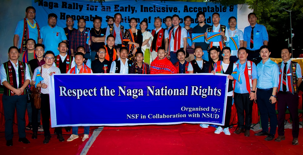NSF-NSUD Media Team
