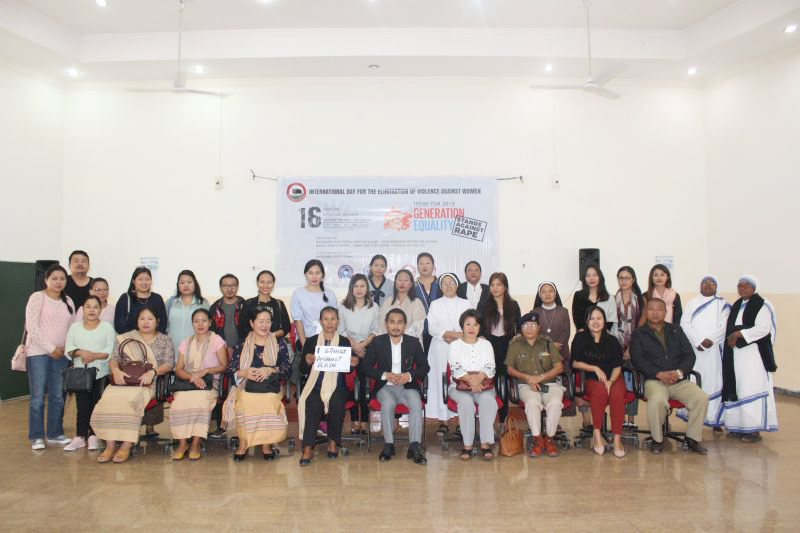 Sakhi One Stop Centre