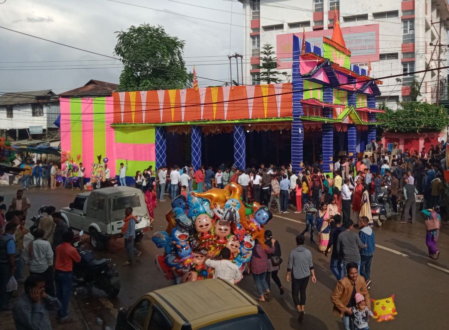 Kohima