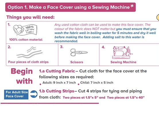 Sewing