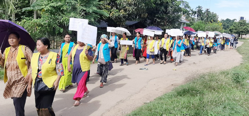 Dimapur