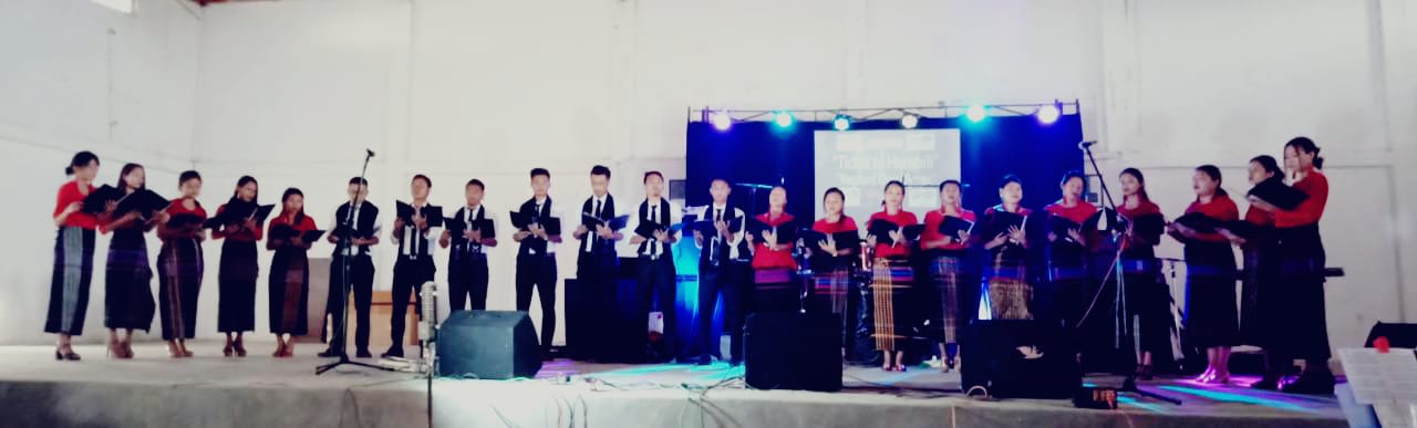 TaFMA Wokha
