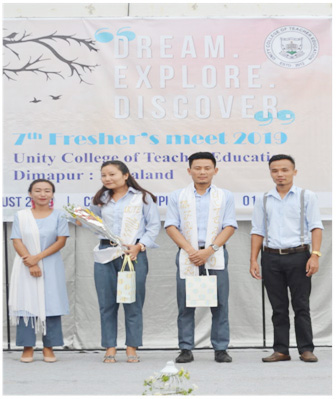 Unity College