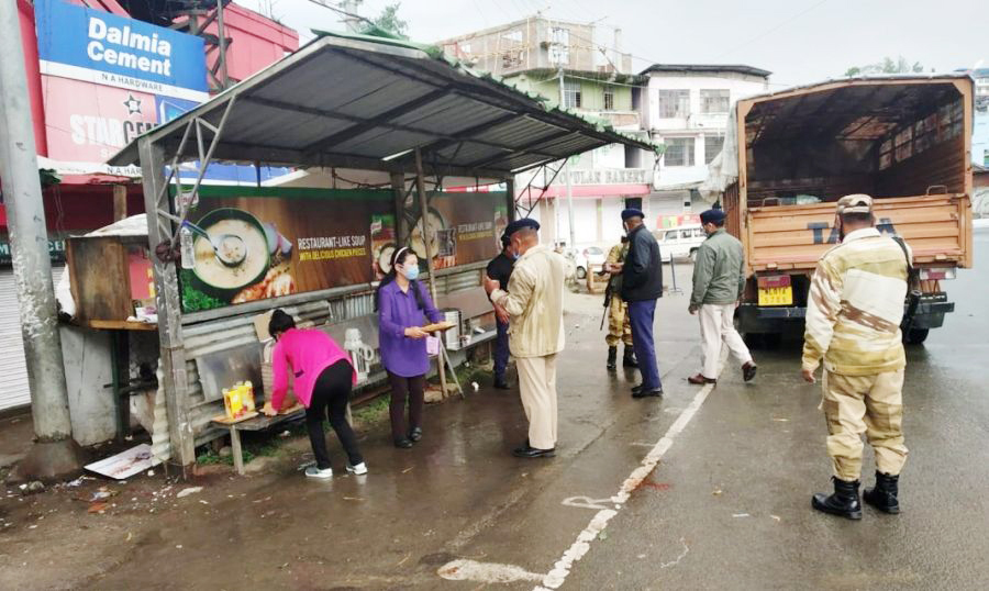 Kohima