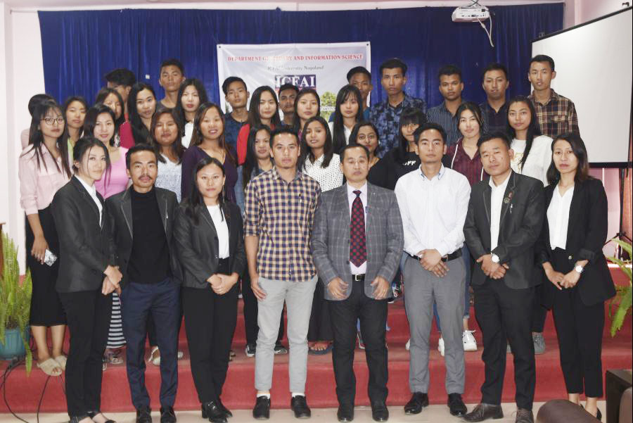ICFAI