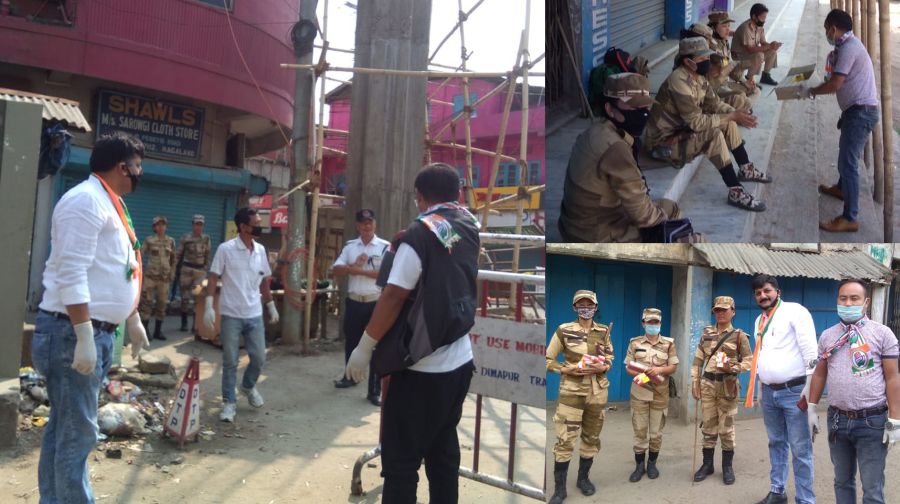 NPCC Minority Department