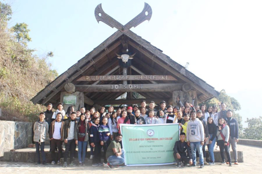 Unity College