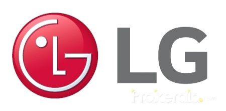 LG logo. (IANS File Photo)