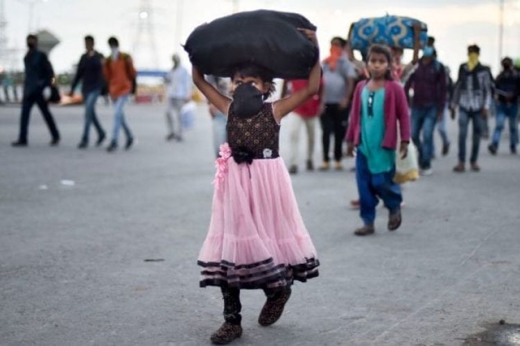 COVID-19: Total tally in India mounts to 1,06,750, death toll 3,303