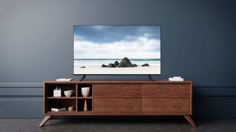 Samsung Frame TV 2020. (Image Source: news.samsung.com/in)