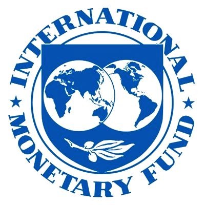 IMF. (IANS/Twitter/@IMFNews Photo)