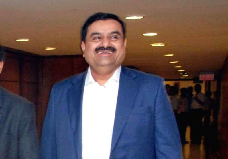 Adani Group Chairman Gautam Adani. (IANS File Photo)