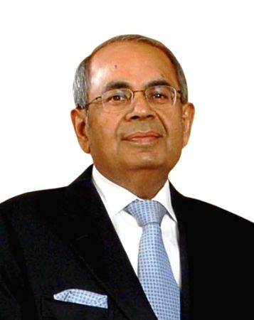 Gopichand Hinduja. (IANS File Photo)