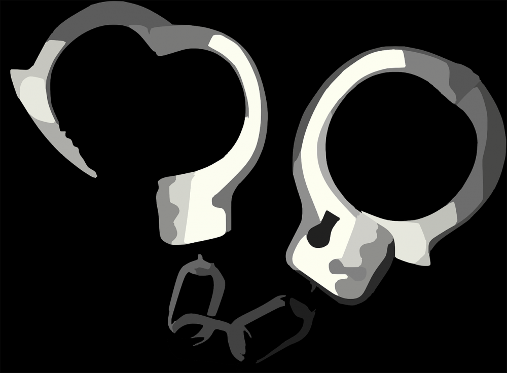 One man was arrested by the Mokokchung police on charges of sexually abusing two children. (Image:pixabay.com)