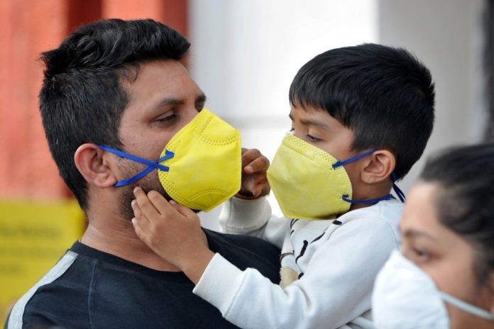 (Photo: Xinhua/IANS )