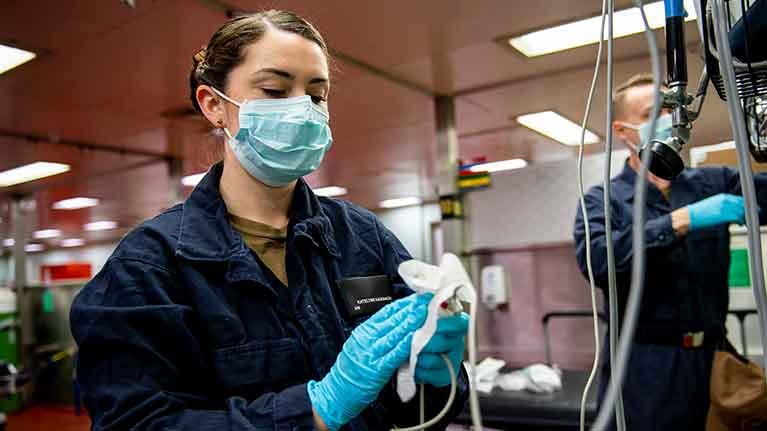 Representational image