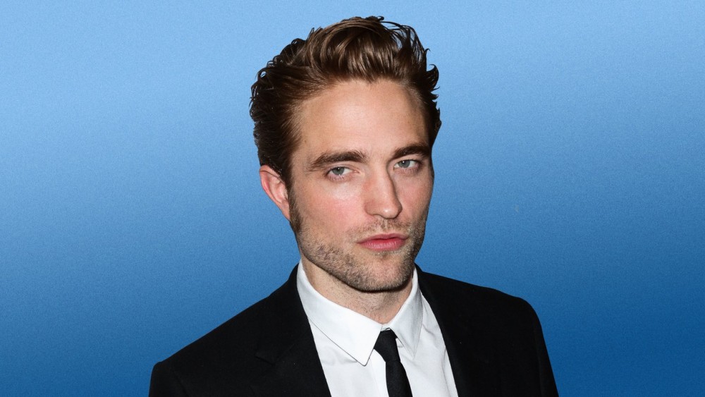 Robert Pattinson (File Photo)