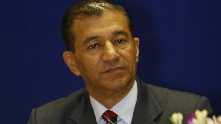 Ex-CBI chief Ashwani Kumar(File photo)