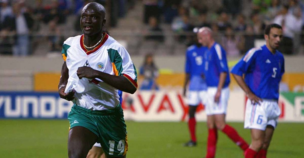 Papa Bouba Diop: Former Senegal, Fulham & Portsmouth midfielder dies at age  42
