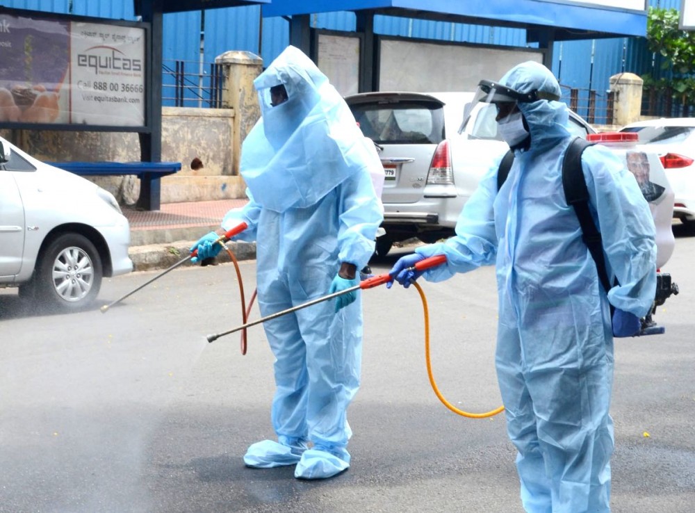 Image Source: IANS News