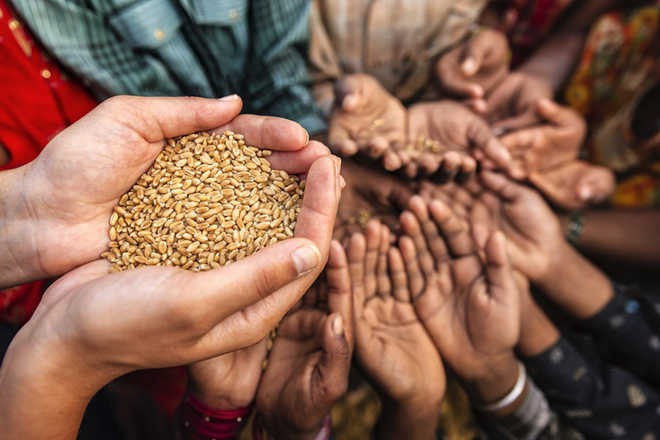 Photo for representation only. Source: iStock.