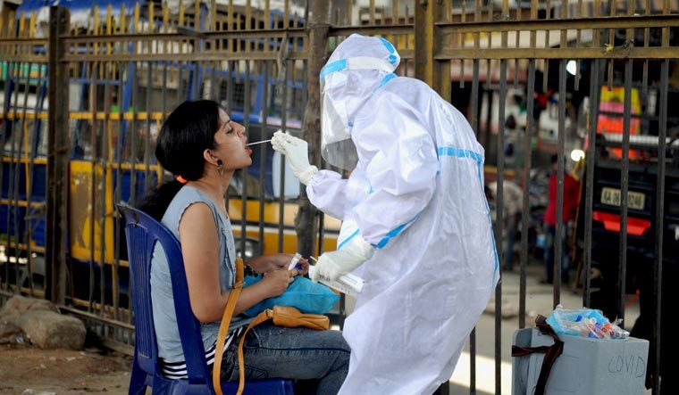 Representational image | PTI
