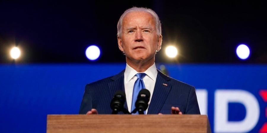 US President-elect Joe Biden. (Photo | AP)