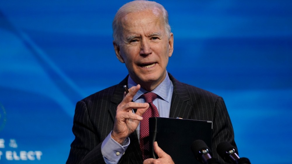 Joe Biden (AP File Photo)