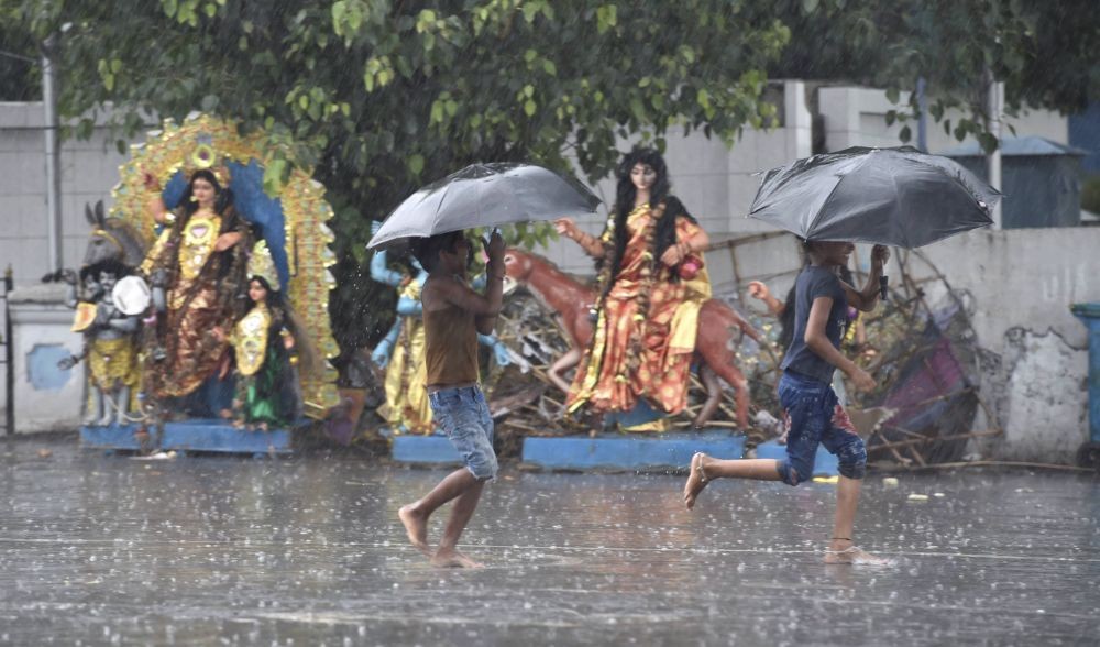 'Kids unlikely to be affected by 3rd Covid wave'