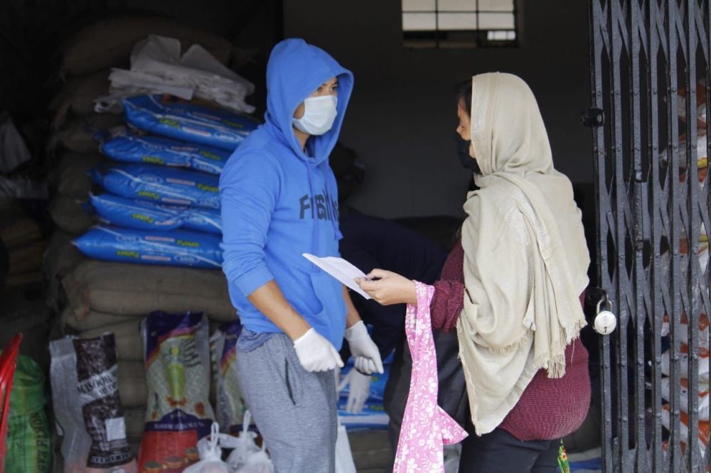 COVID is unpredictable, following SOPs vital